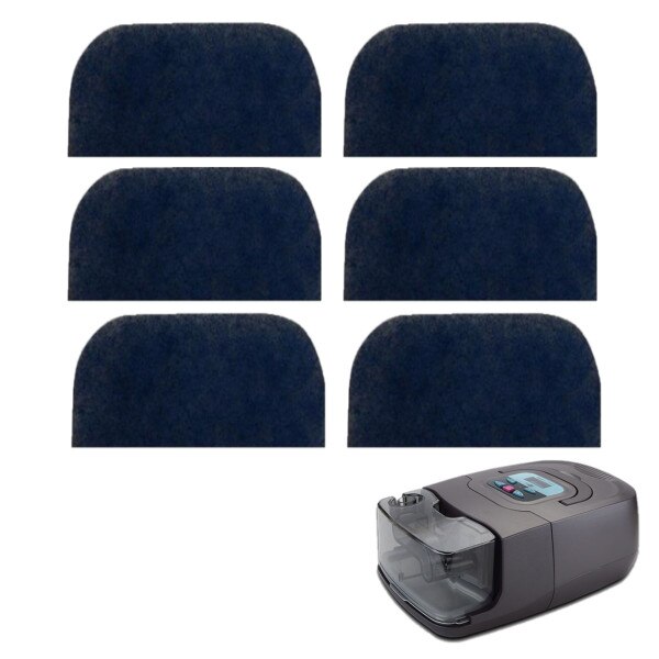 3B Medical CPAP Machine Filters